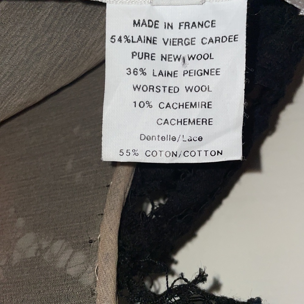 Orrier Paris Dress - Picture 7 of 12